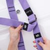 Aerial Yoga Rope Leg Splits Exercise Elastic Elastic Training Belt Handstand Fitness Training Belt - Image 7