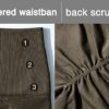 YEOREO Shorts for Women Seamless Scrunch 7.5" Short Gym Active Workout Biker Shorts - Image 5