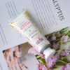 Spa Luxetique Hand Cream Gift Set, Hand Cream for Women, Travel Size Hand Lotion with Natural Aloe and Vitamin E for Dry Skin, Lotion Gift Set for Women, 6 x 1.0 oz/30ml - Image 6