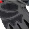 SAFE HANDLER Tough Pro Grip Gloves | Knuckle Guard, Thick Protection, Non-Slip Rough Grip, L/XL, 1 pair (2 gloves) - Image 6