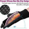 Winter Gloves for Women and Men 1/2/3 Pairs,Upgraded Touch Screen Gloves,Anti-Slip Silicone Gel- Thermal Soft Wool Lining - Image 4