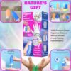 7 Pairs White Cotton Gloves, Moisturizing Gloves Overnight, Cotton Gloves for Dry Hands, Cotton Gloves for Eczema, Nighttime Gloves, Moisturizing Gloves (7 Pairs) - Image 7