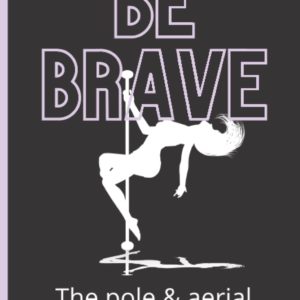The Pole Bible. A Pole dance and Aerial training planner.: Pole dance for beginners, Aerial silks and Lyra hoop, diary for training and reflection.