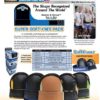 Troxell USA - SuperSoft 109 Knee Pad - Image 4