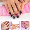 7 Pairs White Cotton Gloves, Moisturizing Gloves Overnight, Cotton Gloves for Dry Hands, Cotton Gloves for Eczema, Nighttime Gloves, Moisturizing Gloves (7 Pairs) - Image 5