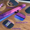 FC FUNCHEER 8FT Folding Gymnastic Beam,Wood core Anti-Slip Bottom with Carrying Handle - Image 5
