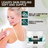 Urea Cream 40 Percent - Intensive Hydration for Dry and Cracked Heels, Feet, Hands, Elbows and Knees - Callus Remover for Women with Salicylic Acid - Helps Athletes Foot - Foot Odor - 4 oz - Image 6