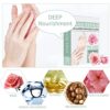 Hand Peel Mask, (3 Pack) Moisturizing Gloves,Moisturizing Natural Therapy Gloves,Exfoliating Hand Peeling Mask for Dry Hands, Repair Rough Skin for Men Women - Image 5