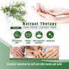 Epielle Nourishing Hand Masks - Hemp + Rosemary Extract for Deep Moisturizing 100% Vegan & Cruelty-Free (Gloves 6pk) For Dry Hand Spa Masks | Skincare Party Favors - Image 5