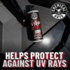 Chemical Guys TVD_107_16 VRP Vinyl, Rubber and Plastic Non-Greasy Dry-to-the-Touch Long Lasting Super Shine Dressing for Tires, Trim and More, Safe for Cars, Trucks, SUVs, RVs & More, 16 fl oz - Image 3