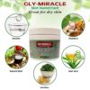 GLY MIRACLE Laboring Hands Skin Humectant 4 oz Gel Hand Cream Protective Layer Locks Intense Healing Moisture to Repair Extremely Dry Cracked Callous Hands & Cuticles; Smooths & Softens; UNSCENTED - Image 2