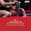 Redcon1 Total War - Pre Workout, 30 Servings, Boost Energy, Increase Endurance and Focus, Beta-Alanine, Caffeine (Blue Lemonade) - Image 4