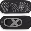 Gaiam Yoga Barre Socks - Non Slip Sticky Toe Grip Accessories for Women & Men - Image 2