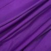 Aerial Yoga Hammock, Premium Fabric Yoga Swing for Home Fitness/Antigravity Yoga/Inversion Exercises, Include Daisy Chain, Carabiner and Fixed Disk, Relief Back Pain, Yoga Starter Kit(Purple) - Image 6