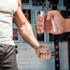 IFAST Men's Aluminum Alloy Fitness Power Grip Home Arm Wrist Muscles Training Device 100lb 150lb 200lb 250lb 300lb Hand Grip Equipment - Image 2