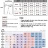 CHRLEISURE Biker Shorts with Pockets for Women High Waist, Tummy Control Workout Spandex Shorts - Image 6