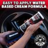 Chemical Guys TVD_107_16 VRP Vinyl, Rubber and Plastic Non-Greasy Dry-to-the-Touch Long Lasting Super Shine Dressing for Tires, Trim and More, Safe for Cars, Trucks, SUVs, RVs & More, 16 fl oz - Image 7