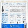 Integrated Supplements CFM Whey Protein Isolate Diet Supplement, Vanilla, 790G - Image 2
