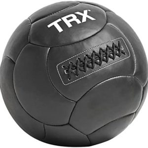 TRX Training Medicine Ball, Built to Last, 12-Lbs