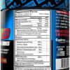 EVL Ultimate Pre Workout Powder - Thermogenic Fat Burner Preworkout Powder Drink for Lasting Energy Focus and Stamina - ENGN Shred Intense Fat Burning Creatine Free Preworkout Drink - Cherry Limeade - Image 2