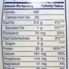 Whey Protein Powder by Pure Protein, Gluten Free, Vanilla Cream, 1.75 Lbs - Image 6