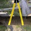 Lift Sling Straps, JCHL 6.5'X2" Heavy Duty Flat Eye Lift Sling 13,000 lbs Capacity Lifting Straps Nylon Tree Saver Recovery Strap Web Sling Winch Strap 2-Pack - Image 5