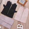 Yolev 3 Pairs Sun Protective Gloves for Women Non-Slip UV Protection Gloves Touchscreen Gloves for Driving Riding Fishing Golfing Summer Outdoor Activities - Image 7