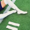 The Grip Sock Soccer Socks, Soccer Socks Men, Anti Slip Soccer Socks, Grip Socks, Sleeves, Shin Guard Straps - Image 7