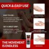 Togear Liquid Chalk MEDICHALK, Sports Chalk, Hand Grip Chalk,Weightlifting Chalk,Gym Chalk,Work Out Chalk for Cross Training, Powerlifting,Pole Dance - Image 4