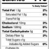 Quest Nutrition Cinnamon Crunch Protein Powder, High Protein, Low Carb, Gluten Free, Soy Free, 25.6 Ounce (Pack of 1) - Image 7