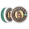 Badger - Hardworking Hands Healing Balm, Aloe Vera & Wintergreen, Working Hand Balm, Balm, for Dry Hands, Hand Moisturizer Balm, Certified Organic Hand Balm, Hand Repair Balm, 0.75 oz (3 Pack) - Image 2