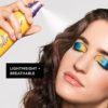 Urban Decay All Nighter Vitamin C Long-Lasting Makeup Setting Spray - Award-Winning Makeup Finishing Spray - Lasts Up To 16 Hours - Non-Drying Formula for All Skin Types - 4.0 fl oz - Image 3