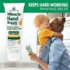 Miracle of Aloe's Miracle Hand Repair Cream - Image 2