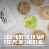 Isopure Unflavored Whey Isolate Protein Powder, with Vitamin C & Zinc for Immune Support, 25g Protein, Zero Carb & Keto Friendly, 1 Pound (Packaging May Vary) - Image 4