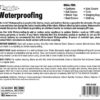 STAR BRITE Waterproofing Spray, Waterproofer + Stain Repellent + UV Protection for Boat Covers, Car Covers, Bimini Tops, Tents, Jackets, Backpacks, Boots, Awnings, Patio Covers & More - Image 2