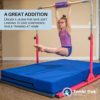 Tumbl Trak Home Practice Mat - Image 4