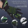 RIGWARL Touchscreen Outdoor Sports Non-Slip Gloves for Cycling, Motorcycle, Hunting, Tactical - Image 3