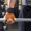 Premium Weight Lifting Wrist Hooks Straps for Maximum Grip Support - Deadlift Gloves and Grip Pads Alternative in Fitness Gym Power Training Like Pull Up Deadlifting & Shrugs - Image 6