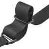 CVLIFE Two Points Rifle Sling with Length Adjuster Traditional Sling with Metal Hook for Outdoors - Image 4