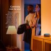 Philips Hue Go White and Color Portable Dimmable LED Smart Light Table Lamp (Requires Hue Hub, Works with Alexa, HomeKit and Google Assistant), White - Image 11