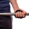 PULLUP & DIP Neoprene Grip Pads Lifting Grips, The Alternative to Gym Workout Gloves, Lifting Pads for Weightlifting, Calisthenics & Powerlifting, No more sweaty Gym Gloves - Image 9