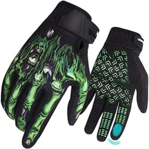 RIGWARL Touchscreen Outdoor Sports Non-Slip Gloves for Cycling, Motorcycle, Hunting, Tactical