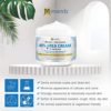 Urea Cream 40 Percent for Feet Maximum Strength with 2% Salicylic Acid 5.29 Oz, Callus Remover, Dead Skin Exfoliation, Hand & Foot Cream for Dry Cracked Hands ,Elbows, Feet, Heels, Knees, Intensively Moisturizes & Softens &Repairs Skin - Image 7