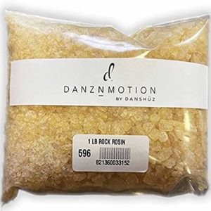 Danz N Motion Rock Rosin (1 Pound Bag)