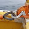2 Pcs 4/7 Inch 304 Stainless Steel D Ring Shackles 14 mm Screw Pin Anchor Shackle for Traction Steel Wire, 14 mm - Image 4