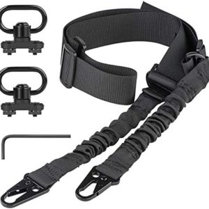 CVLIFE 2 Point Sling Adjustable Length