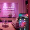 Philips Hue Go White and Color Portable Dimmable LED Smart Light Table Lamp (Requires Hue Hub, Works with Alexa, HomeKit and Google Assistant), White - Image 10