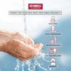 GLY MIRACLE Laboring Hands Skin Humectant 4 oz Gel Hand Cream Protective Layer Locks Intense Healing Moisture to Repair Extremely Dry Cracked Callous Hands & Cuticles; Smooths & Softens; UNSCENTED - Image 6