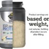 Organic Vegan Sport Protein Powder, Vanilla - Probiotics, BCAAs, 30g Plant Protein for Premium Post Workout Recovery - NSF Certified, Keto, Gluten & Dairy Free, Non GMO - Garden of Life - 19 Servings - Image 4