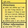 Bach RESCUE SLEEP Dropper 20mL, Natural Sleep Aid, Homeopathic Flower Remedy, Free of Melatonin, Sugar, and Gluten, Kid-Friendly, Non-alcohol Formula - Image 3
